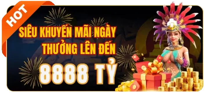 Tổng hợp khuyến mãi mới nhất của hz 888 năm 2024
