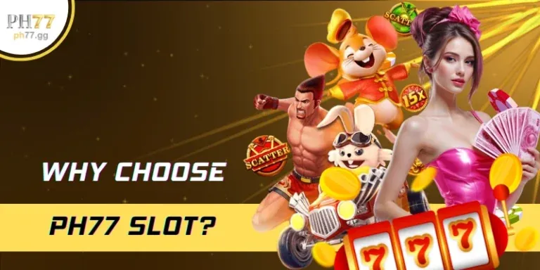 Ưu đãi Slot Game độc quyền năm 2026 tại hz 888