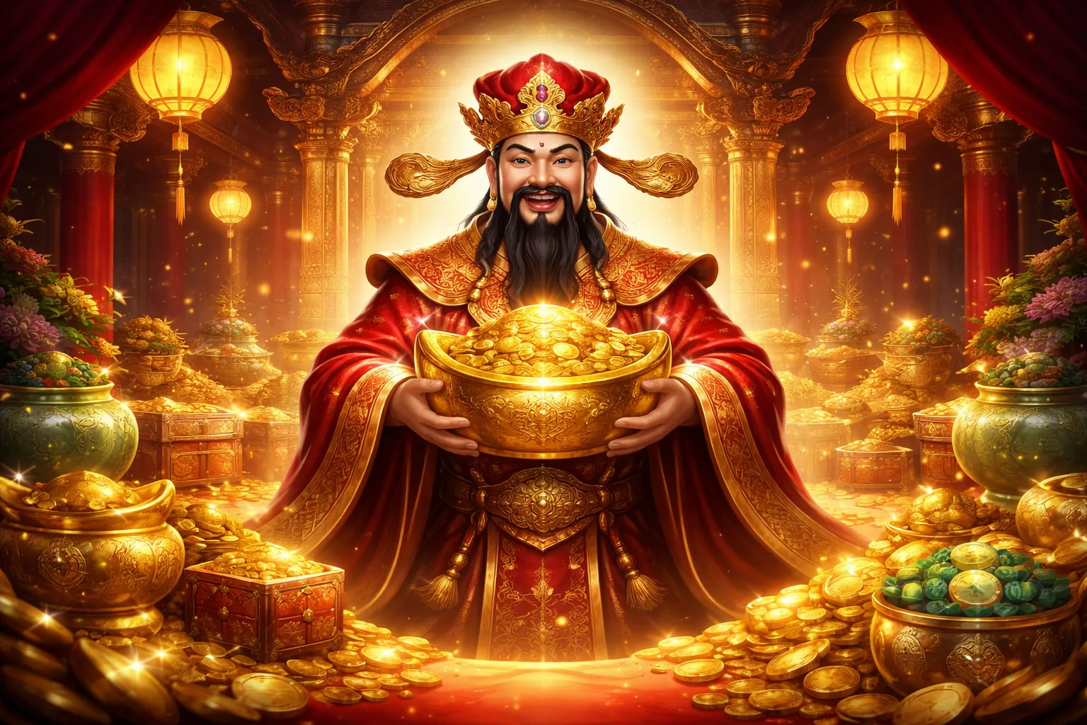 Chương trình giới thiệu bạn bè hz 888