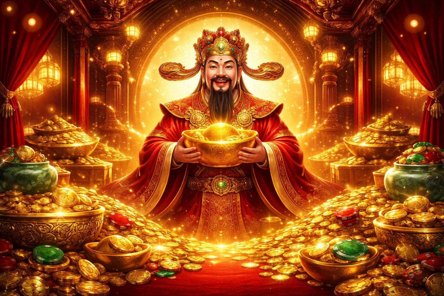 Slot game và nổ hũ với giải thưởng lớn tại hz 888