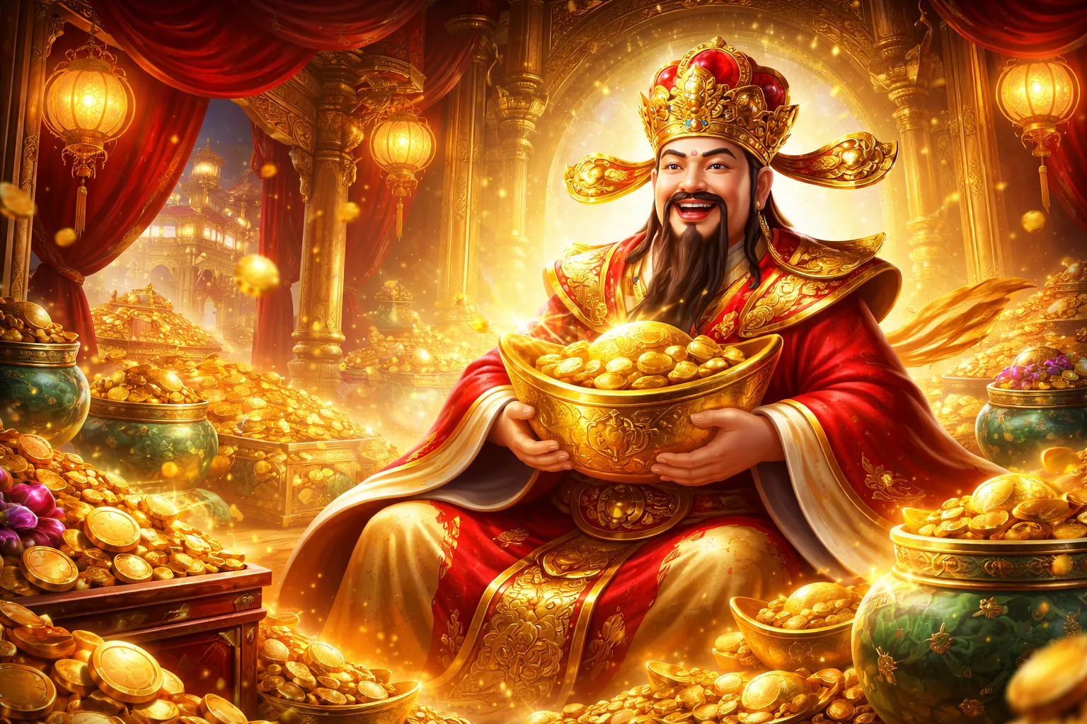 Chương trình VIP độc quyền