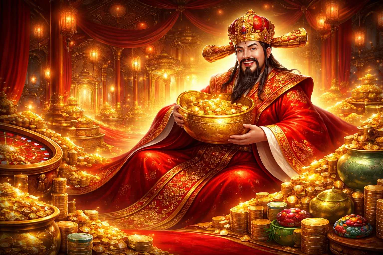 Xu hướng cá cược trực tuyến 2026