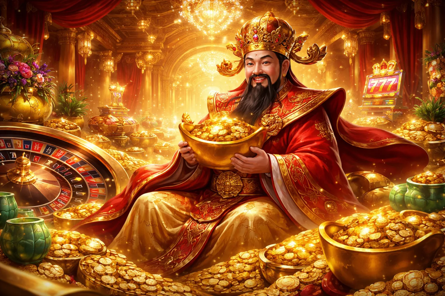 Hoàn trả casino hàng ngày hz 888