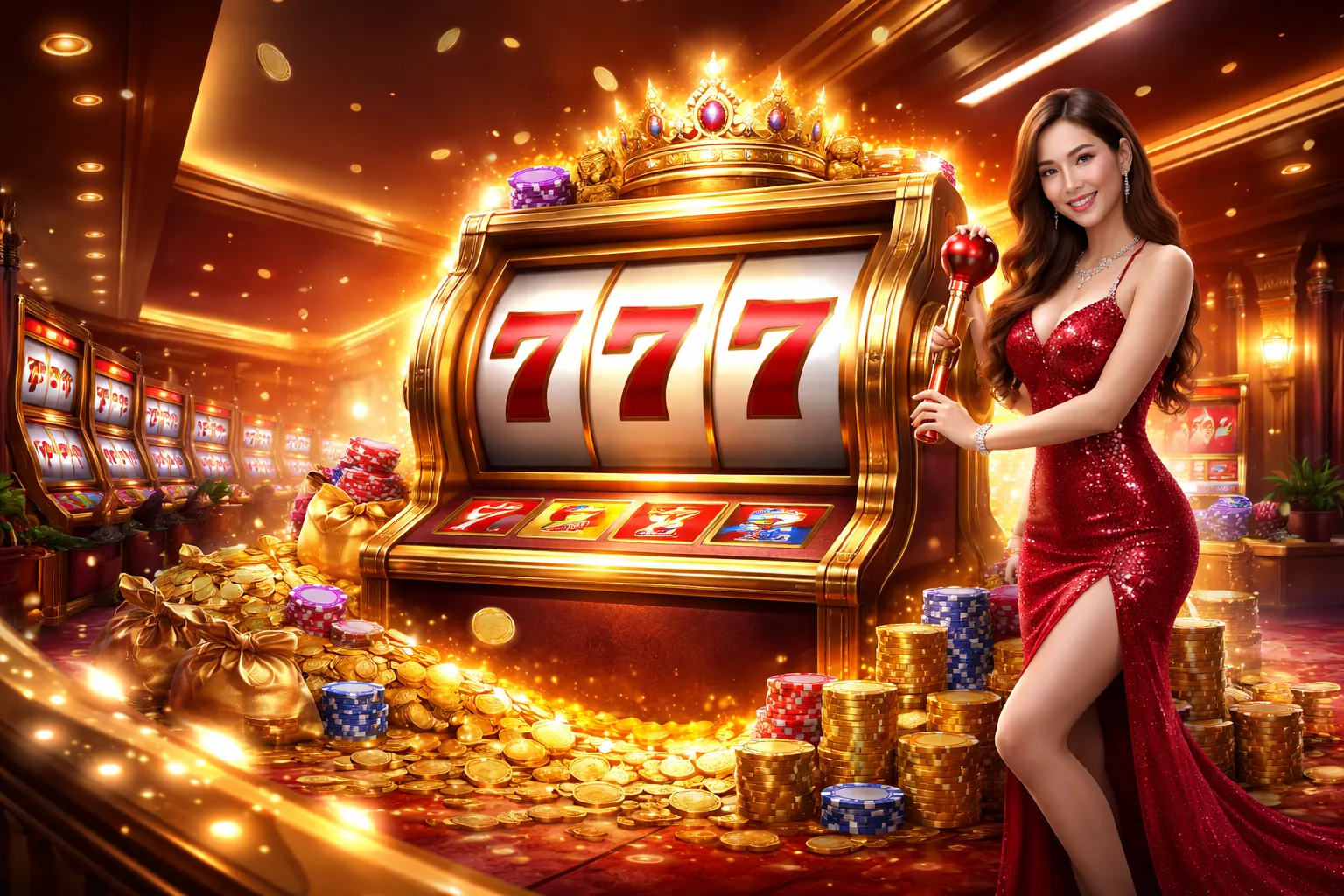 Trải nghiệm cá cược trực tuyến đỉnh cao tại hz 888