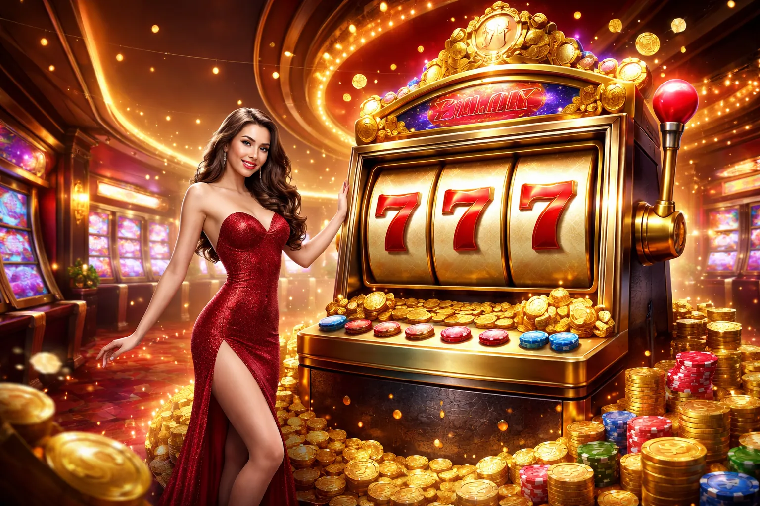 Casino trực tuyến với dealer người thật tại hz 888