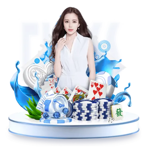 Hình ảnh biểu tượng hóa các dấu hiệu của nghiện cờ bạc
